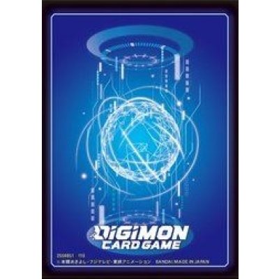 画像1: スリーブ『デジカSTANDARD』60枚【-】{-}《サプライ》