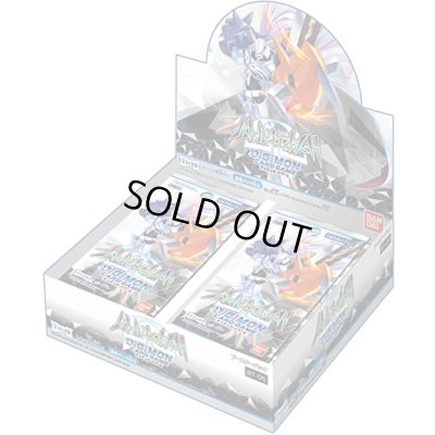 画像1: 拡張パック『バトルオブオメガ[BT-05]』【-】{-}《未開封BOX》