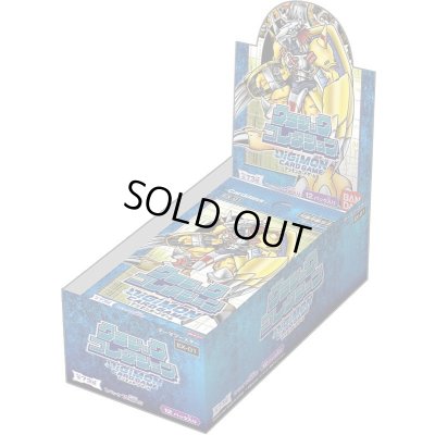 画像1: テーマブースター『クラシックコレクション[EX-01]』【-】{-}《未開封BOX》