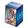 デッキケース『TAMER's EVOLUTIONBOX2[PB-06]』【-】{-}《サプライ》