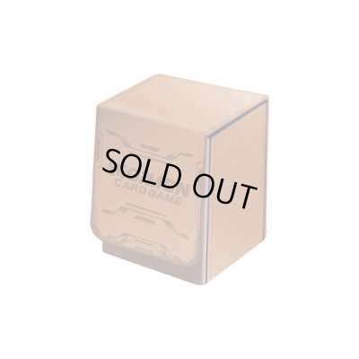 画像1: デッキケース『デッキケースセット』【-】{-}《サプライ》