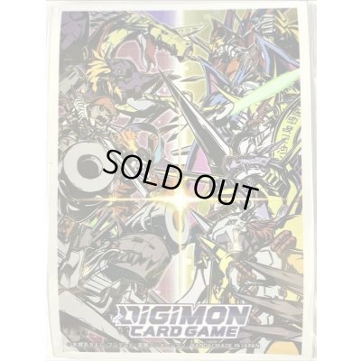 画像1: スリーブ『テイマーグッズセット[PB-02]』60枚【-】{-}《サプライ》