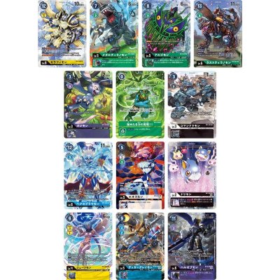 画像2: 『ラストティラノモン(TAMER'SSELECTIONBOXエボリューションカップ2022)』【-】{-}《サプライ》