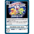 (03)DIGIMONCON2023【P】{P-116}《白》
