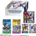 『スタートデッキコンプリートセット2021 [ST-9&ST-10]』【-】{-}《サプライ》