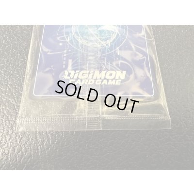 画像6: 〔状態A-〕(01)(CHAMPIONSHIP2023)セイバーハックモン【U】{BT6-015}《赤》