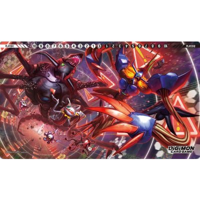 画像1: 〔状態B〕プレイマット『テイマーグッズセットEX3』【-】{-}《サプライ》