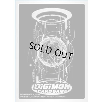 画像1: スリーブ『シルバー』60枚【-】{-}《サプライ》