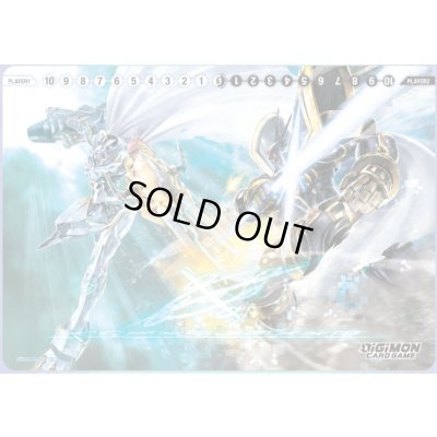 画像1: プレイマット『テイマーグッズセット5[PB-11]』【-】{-}《サプライ》