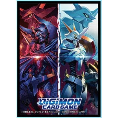 画像1: 〔状態A-〕スリーブ『テイマーグッズセット2[PB-04]』60枚【-】{-}《サプライ》