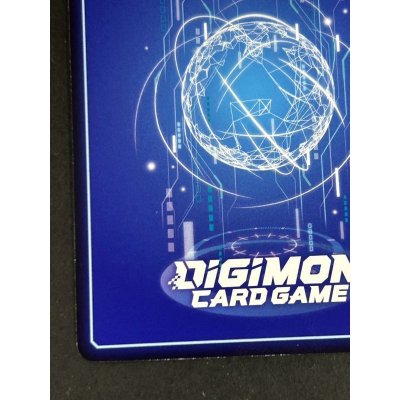 画像10: (02)(CHAMPIONSHIP)ガンクゥモン(デジ文字)【R】{BT13-019}《多》