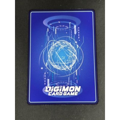 画像3: (02)(CHAMPIONSHIP)ガンクゥモン(デジ文字)【R】{BT13-019}《多》