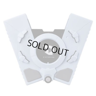 画像3: デッキケース『デジモンリベレイターD-STORAGEセット(デッキケースのみ)』【-】{-}《サプライ》