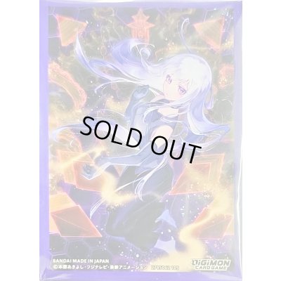 画像1: スリーブ『クローズ』60枚【-】{-}《サプライ》