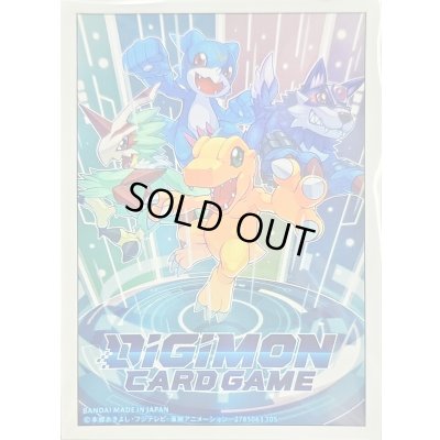 画像1: スリーブ『進化の兆し』60枚【-】{-}《サプライ》