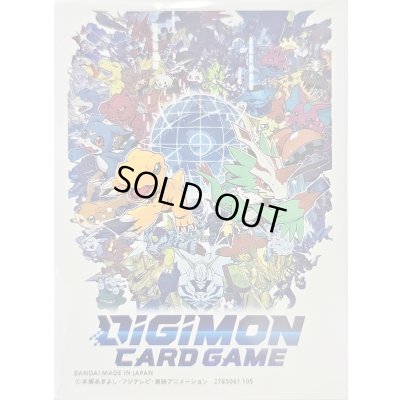 画像1: スリーブ『5thanniversary』60枚【-】{-}《サプライ》