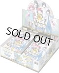 拡張パック『CYBER EDEN[BT-22]』【-】{-}《未開封BOX》