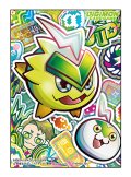 スリーブ『ビビモン(DC-1グランプリスリーブVer.1)』60枚【-】{-}《サプライ》