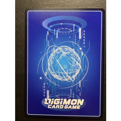 画像7: (02)(CS/illus:KenjiWatanabe)デュークモン【SR】{BT12-018}《赤》