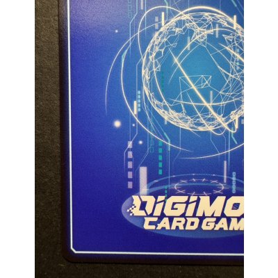 画像10: (02)(CS/illus:KenjiWatanabe)デュークモン【SR】{BT12-018}《赤》