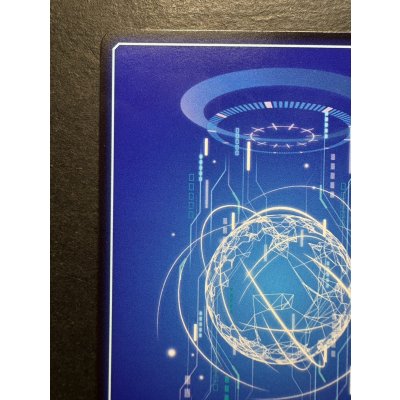 画像8: (02)(CS/illus:KenjiWatanabe)デュークモン【SR】{BT12-018}《赤》