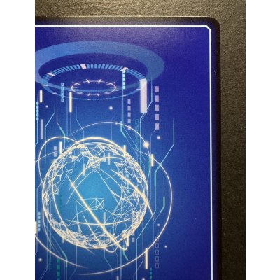 画像9: (02)(CS/illus:KenjiWatanabe)デュークモン【SR】{BT12-018}《赤》