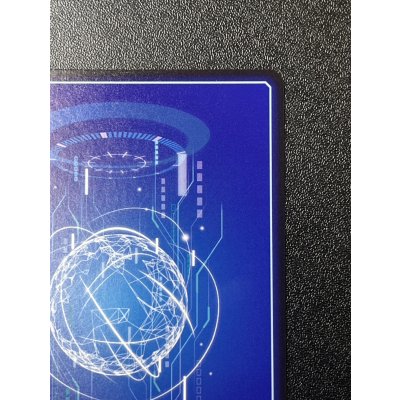 画像9: (01)(CS/illus:KenjiWatanabe)デュークモン:クリムゾンモード【SEC】{EX2-073}《赤》