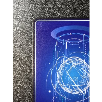 画像8: (01)(CS/illus:KenjiWatanabe)デュークモン:クリムゾンモード【SEC】{EX2-073}《赤》