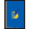 スリーブ『ブルーカード[ST22]』60枚【-】{-}《サプライ》