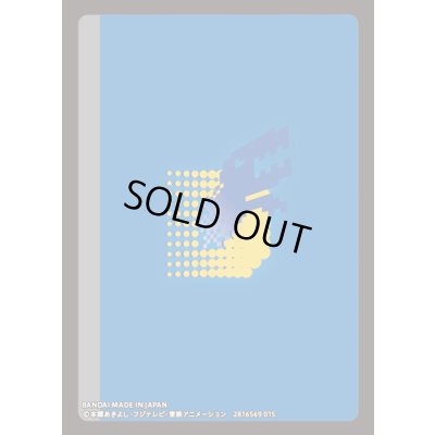 画像1: スリーブ『ブルーカード[ST22]』60枚【-】{-}《サプライ》