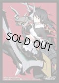 スリーブ『神代悠子(オフィシャルカードスリーブ02)』60枚【-】{-}《サプライ》