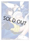 スリーブ『御島エリカ(オフィシャルカードスリーブ02)』60枚【-】{-}《サプライ》