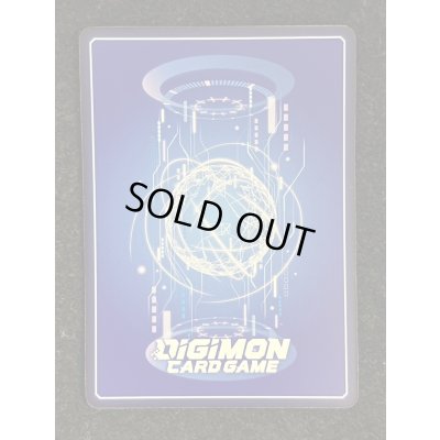 画像5: 〔状態A-〕(03)(黒背景/デジ文字/CHAMPIONSHIP25-26)フェンリルガモン:建御雷神【SEC】{BT17-101}《多》