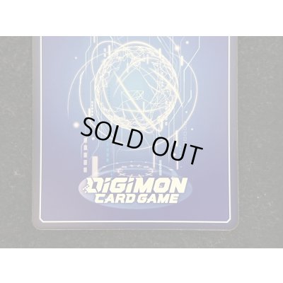 画像7: 〔状態A-〕(03)(黒背景/デジ文字/CHAMPIONSHIP25-26)フェンリルガモン:建御雷神【SEC】{BT17-101}《多》