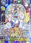 (04)(illust:poroze)サンドリモン【SR】{ST19-12}《黄》