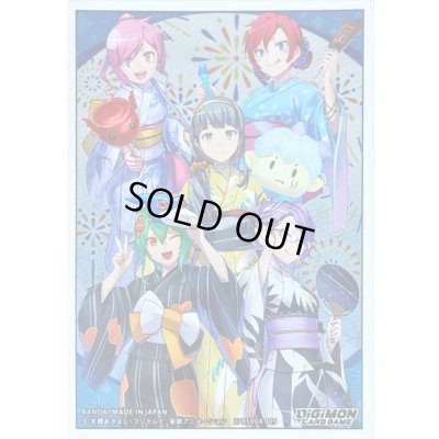 画像1: スリーブ『PREMIUM HEROINES SET ver.2[PB-23]』60枚【-】{-}《サプライ》