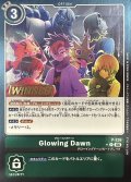 〔状態A-〕(06)(WINNER)Glowing Dawn【P】{P-236}《緑》