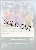 〔状態A-〕(06)(WINNER)Glowing Dawn【P】{P-236}《緑》