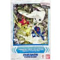 『Digimon Training Set』【-】{-}《サプライ》