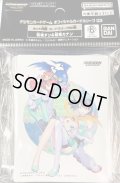 スリーブ『結城ダン&結城カナン』60枚【-】{-}《サプライ》