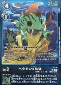 (05)(青枠/LM08収録)ベタモンX抗体【P】{P-214}《青》