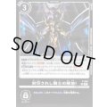 〔状態A-〕(05)(黒枠/LM08収録)封印されし騎士の解放！【P】{P-204}《黒》