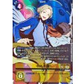 (05)(パラレル/両側デジモン/illus:Tonamikanji)今井千歳【SP】{BT23-081}《黄》