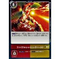 (05)(AD1収録)ファイナルシャイニングバースト【R】{BT13-104}《多》