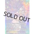 (06)(パラレル/illust:sasasi)ユノモン【SR-P】{BT25-044}《多》