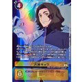 (06)(パラレル/左向/背景デジモン)沢城キョウ【R-P】{BT25-088}《黄》