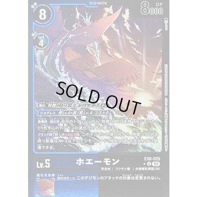 画像1: 〔状態A-〕(04)(青黒枠/LM仕様)ホエーモン【U】{EX8-025}《多》