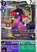 (06)カラクルモン【C】{EX12-063}《多》