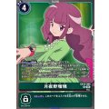 (06)月夜野瑠璃【R】{EX12-068}《緑》
