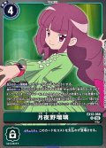 (06)月夜野瑠璃【R】{EX12-068}《緑》